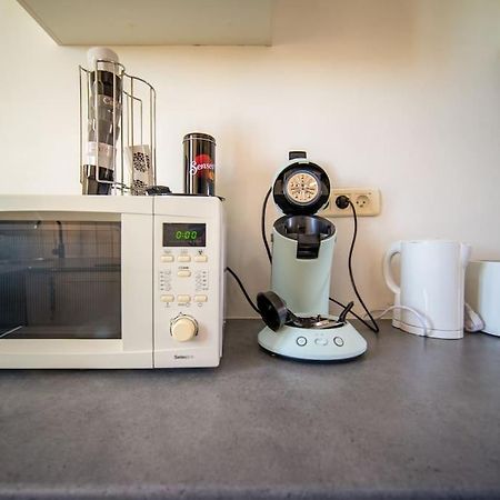 Air-Conditioned Apartment Sleeps 4 To 6 Parking Marseilles Buitenkant foto